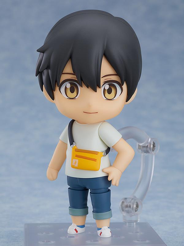 Weathering With You: 1198 Morishima Hodaka Nendoroid Discount