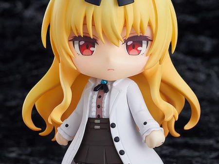 Arifureta: 1211 Yue Nendoroid Fashion