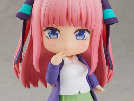 The Quintessential Quintuplets: 1612 Nino Nakano Nendoroid For Sale