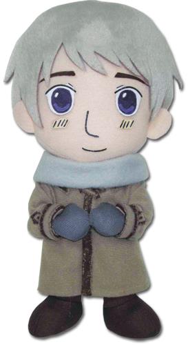 Hetalia: Russia 8  Plush For Cheap