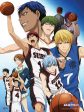 Kuroko s Basketball: Group Blue Fabric Poster Cheap