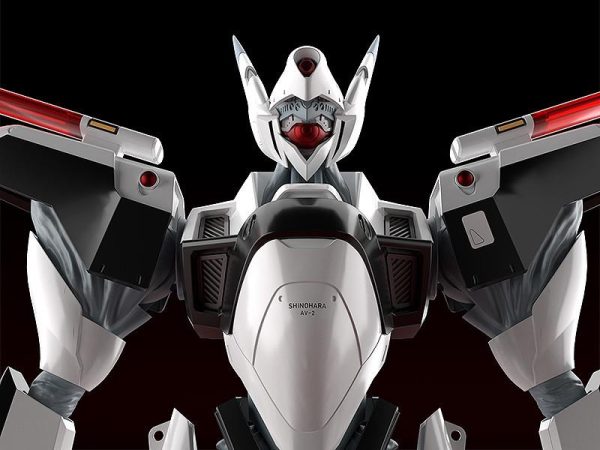 Mobile Police Patlabor: AV-X0 Type Zero Moderoid Online Sale