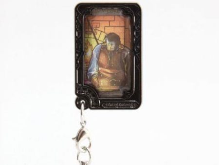 Final Fantasy: Constancy Guildleve Phone Charm Online Sale