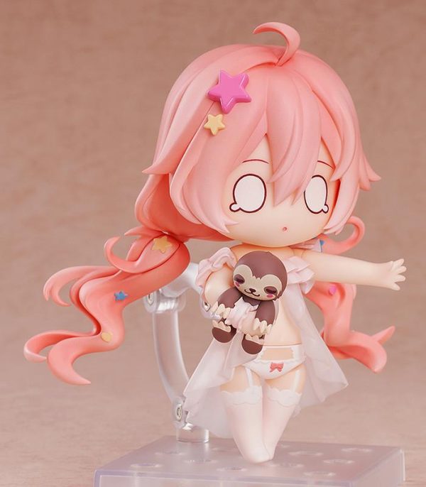 Red: Pride of Eden: 1616 Evante Nendoroid For Cheap