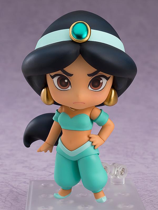 Aladdin: 1174 Jasmine Nendoroid Hot on Sale