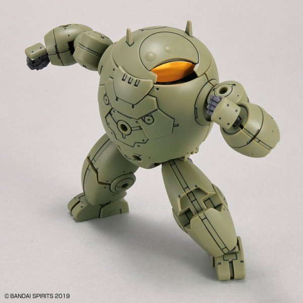 30 Minutes Missions: Extended Armament Vehicle [Armoured Assault Mecha ver.] Model Supply