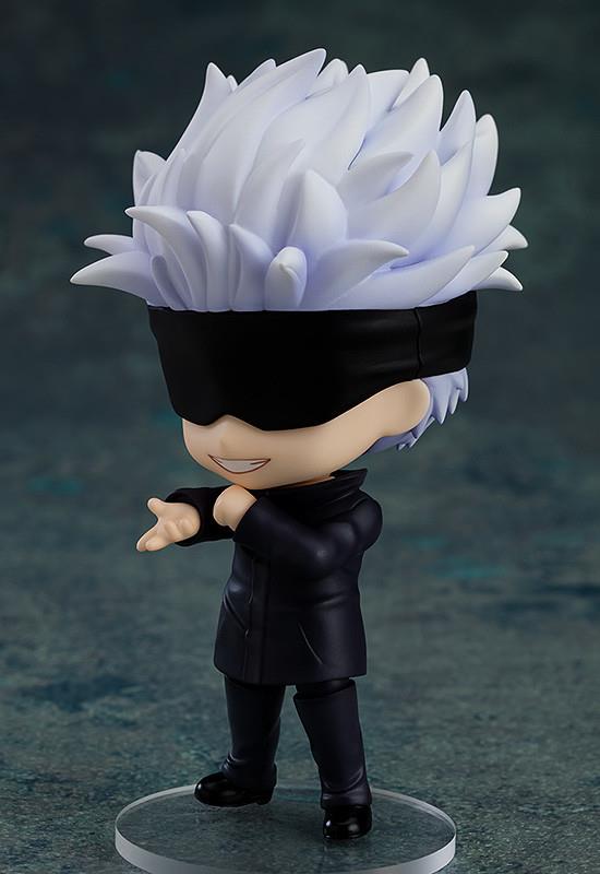 Jujutsu Kaisen: 1528 Satoru Gojo Nendoroid For Cheap