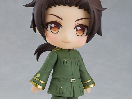 Hetalia: 1756 China Nendoroid For Sale