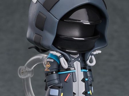 Arknights: 1715 Doctor Nendoroid Cheap