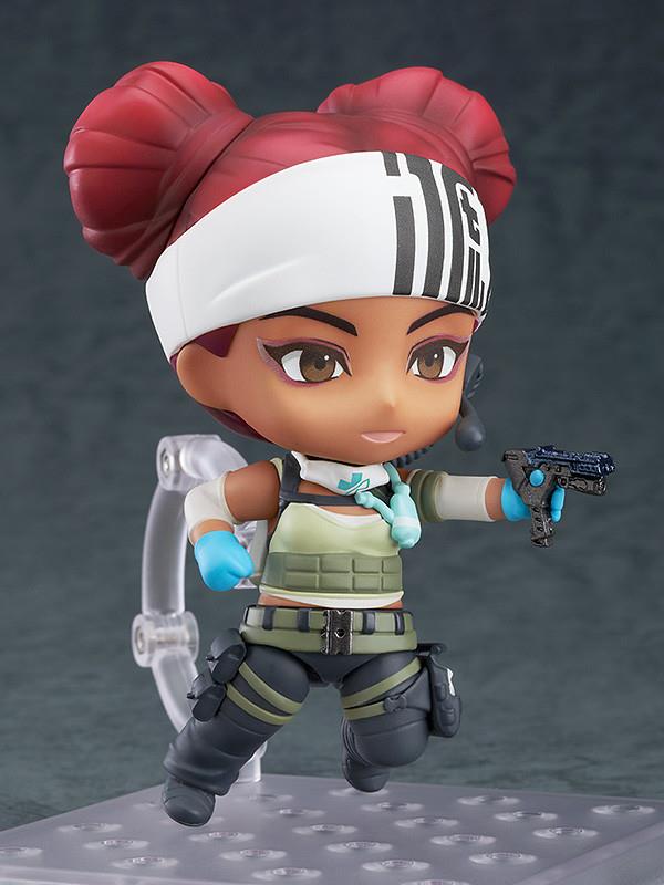 Apex Legends: 1477 Lifeline Nendoroid Online