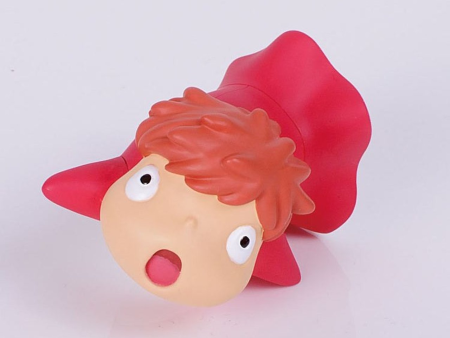 Ponyo: KM-96 Ponyo 3D Puzzle For Sale