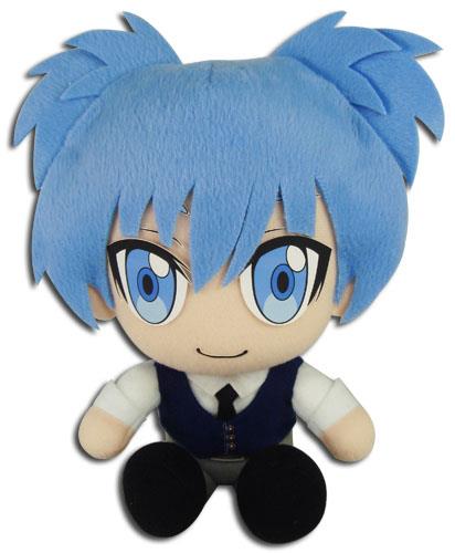 Assassination Classroom: Nagisa Sitting 7  Plush Online now