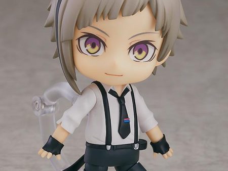 Bungo Stray Dogs: 893 Atsushi Nakajima Nendoroid For Sale