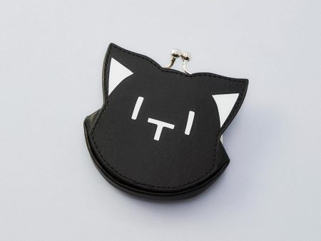 The World Ends With You: Mr. Mew Coin Purse Online Sale