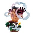 One Piece: Log Box Re Birth Whole Cake Island ver. Mini Figure (1 Random Blind Box) on Sale