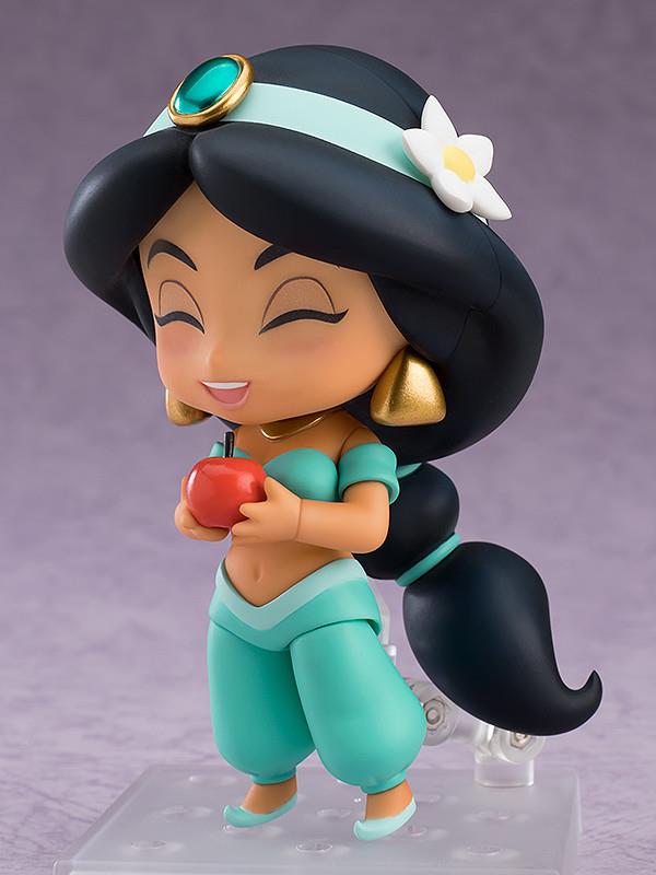 Aladdin: 1174 Jasmine Nendoroid Hot on Sale