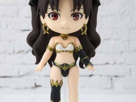 Fate Grand Order: 008 Ishtar Figuarts Mini For Discount