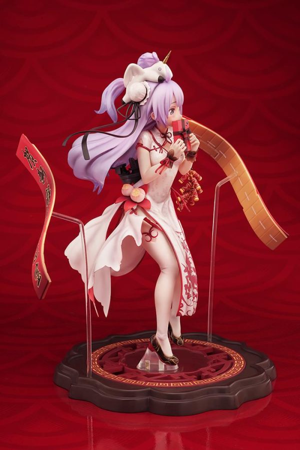 Azur Lane: Unicorn 1 7 Scale Figure Cheap