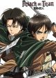 Attack on Titan: Eren & Levi Special Edition Wall Scroll Online now