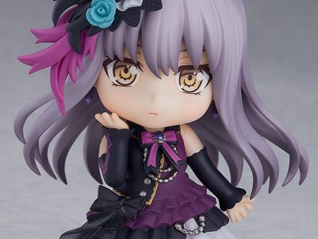 Bang Dream!: 1104 Yukina Minato (Stage Outfit ver.) Nendoroid Hot on Sale