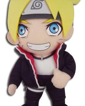 Boruto: Boruto 8  Plush For Cheap