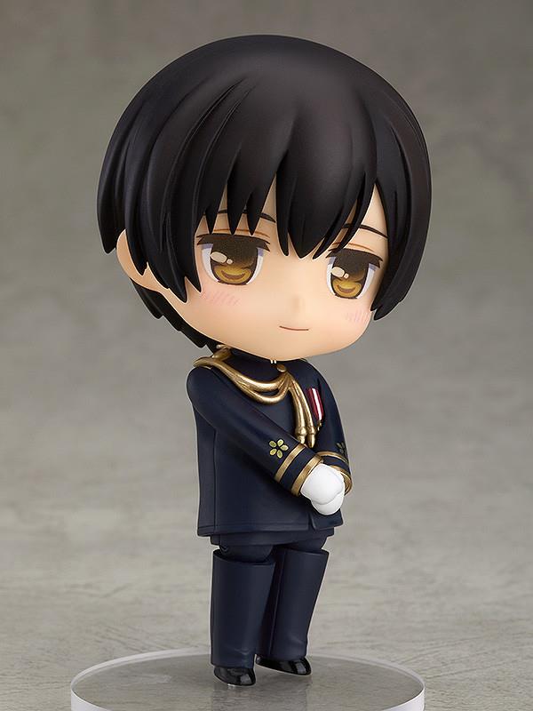 Hetalia: 1283 Japan Nendoroid Discount