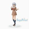 BanG Dream!: Wakamiya Eve School Days Prize Figure For Discount