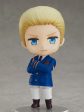 Hetalia World Stars: 1231 Germany Nendoroid For Discount