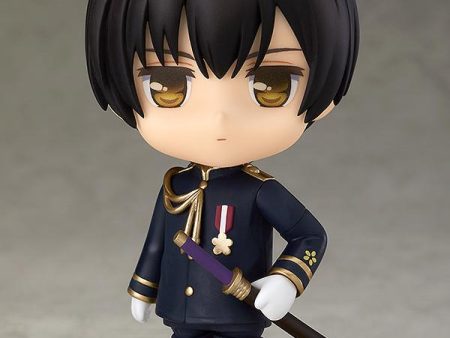 Hetalia: 1283 Japan Nendoroid Discount