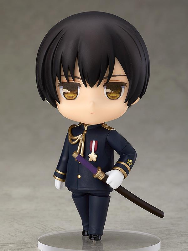 Hetalia: 1283 Japan Nendoroid Discount