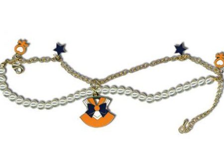 Sailor Moon: Sailor Venus Costume Bracelet Sale