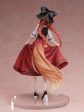 Spice and Wolf: Holo Alsatian Folk Costume 1 7 Scale Figurine Supply