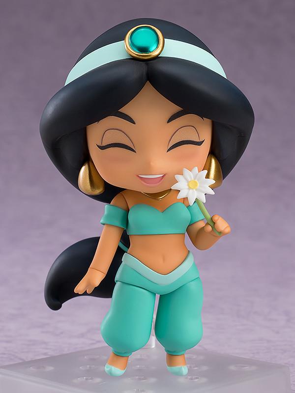 Aladdin: 1174 Jasmine Nendoroid Hot on Sale