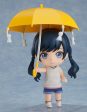 Weathering With You: 1192 Amano Hina Nendoroid For Discount