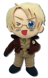 Hetalia: America 8  Plush For Sale