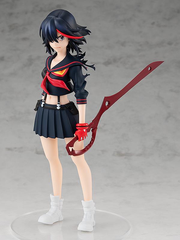 KILL la KILL: Ryuko Matoi POP UP PARADE Figure Cheap