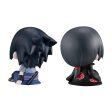 Naruto Shippuden: Sasuke & Itachi Look Up Figure Online