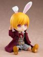 Alice in Wonderland: White Rabbit Nendoroid Doll Online Sale