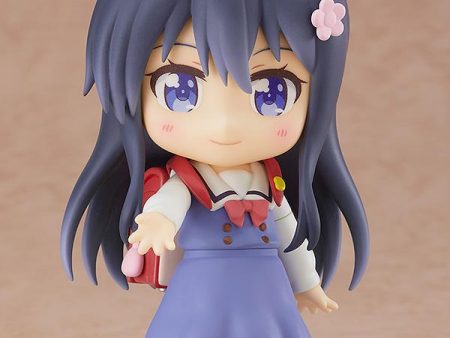 Wataten!: An Angel Flew Down to Me: 1730 Hana Shirosaki Nendoroid Supply