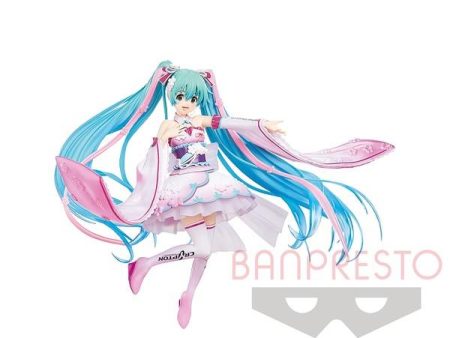 Vocaloid: Hatsune Miku Good Smile Racing 2019 Haregi Ver. Prize Figure Online