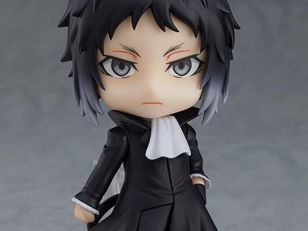 Bungo Stray Dogs: 1191 Ryunosuke Akutagawa Nendoroid Discount