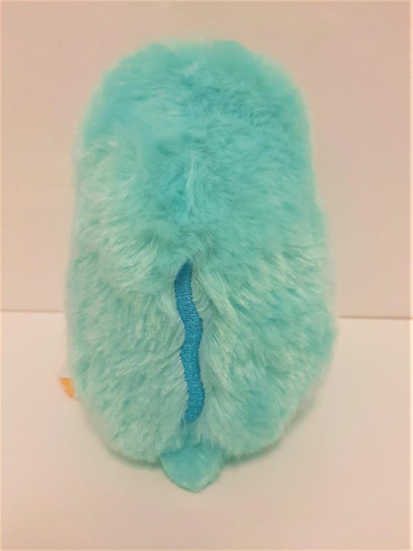 Amuse: Blue Sloth Kirara 5  Plush For Cheap