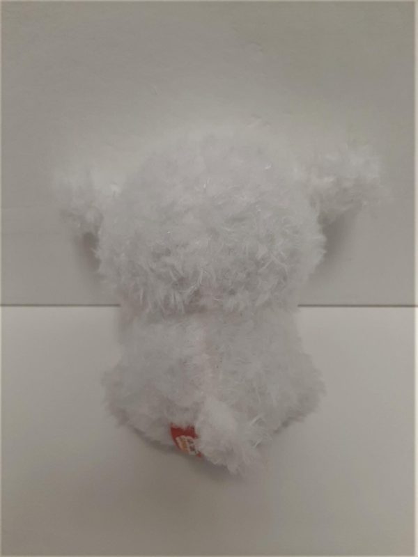 Amuse: Fuzzy Puppy 5  Plush For Cheap