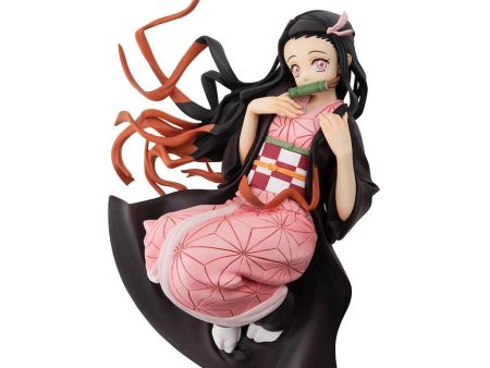 Demon Slayer: Palm Size Nezuko Ver. 2 Figurine For Sale