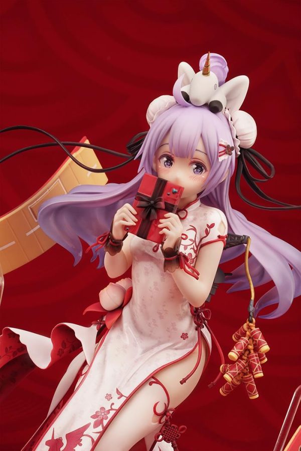 Azur Lane: Unicorn 1 7 Scale Figure Cheap