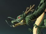 Dragon Ball Z: Shenron S.H.Figuarts Online Hot Sale