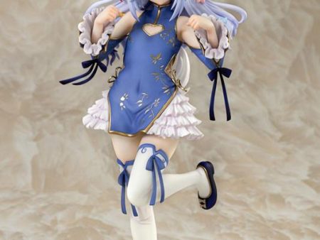 VTuber: Inuyama Tamaki 1 7 Scale Figure For Cheap