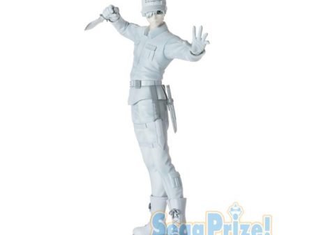 Cells at Work: U-1146 (White Blood Cell) PM Prize Figure Fashion