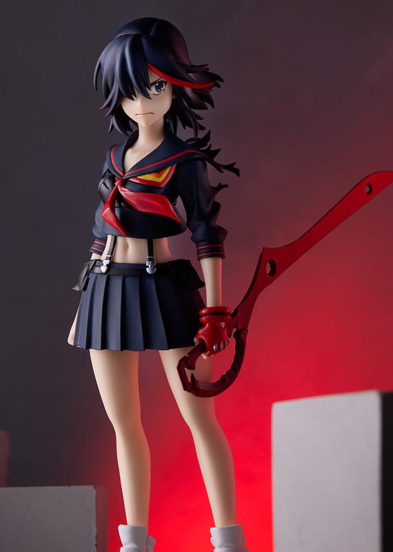 KILL la KILL: Ryuko Matoi POP UP PARADE Figure Cheap