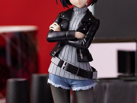 BanG Dream!: Ran Mitake POP UP PARADE Figure Online Sale